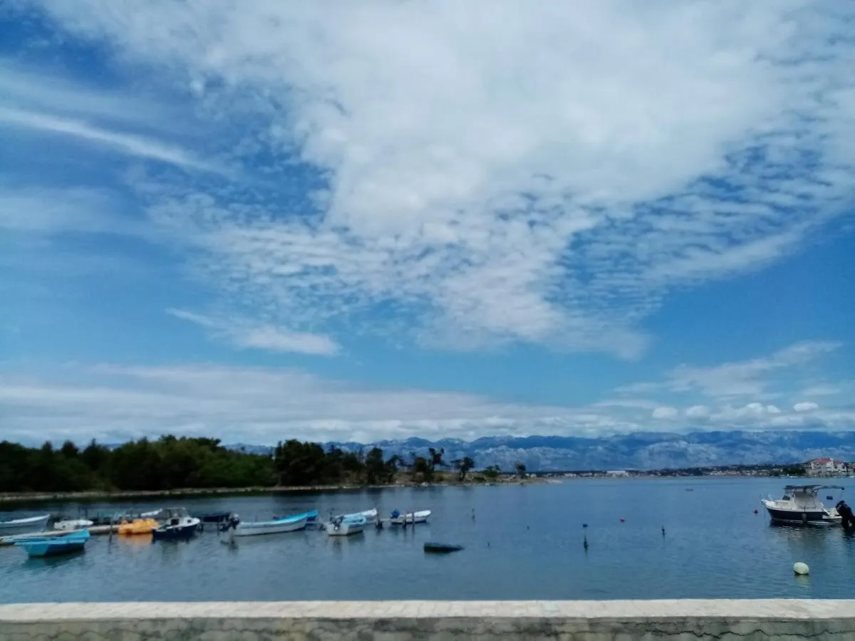 Luxury Apartment Tamaris By The Sea Nin