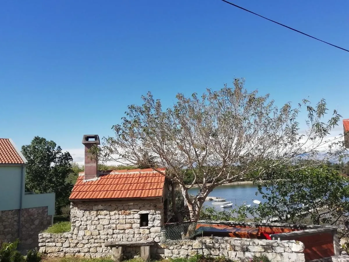 Luxury Apartment Tamaris By The Sea Nin Croácia