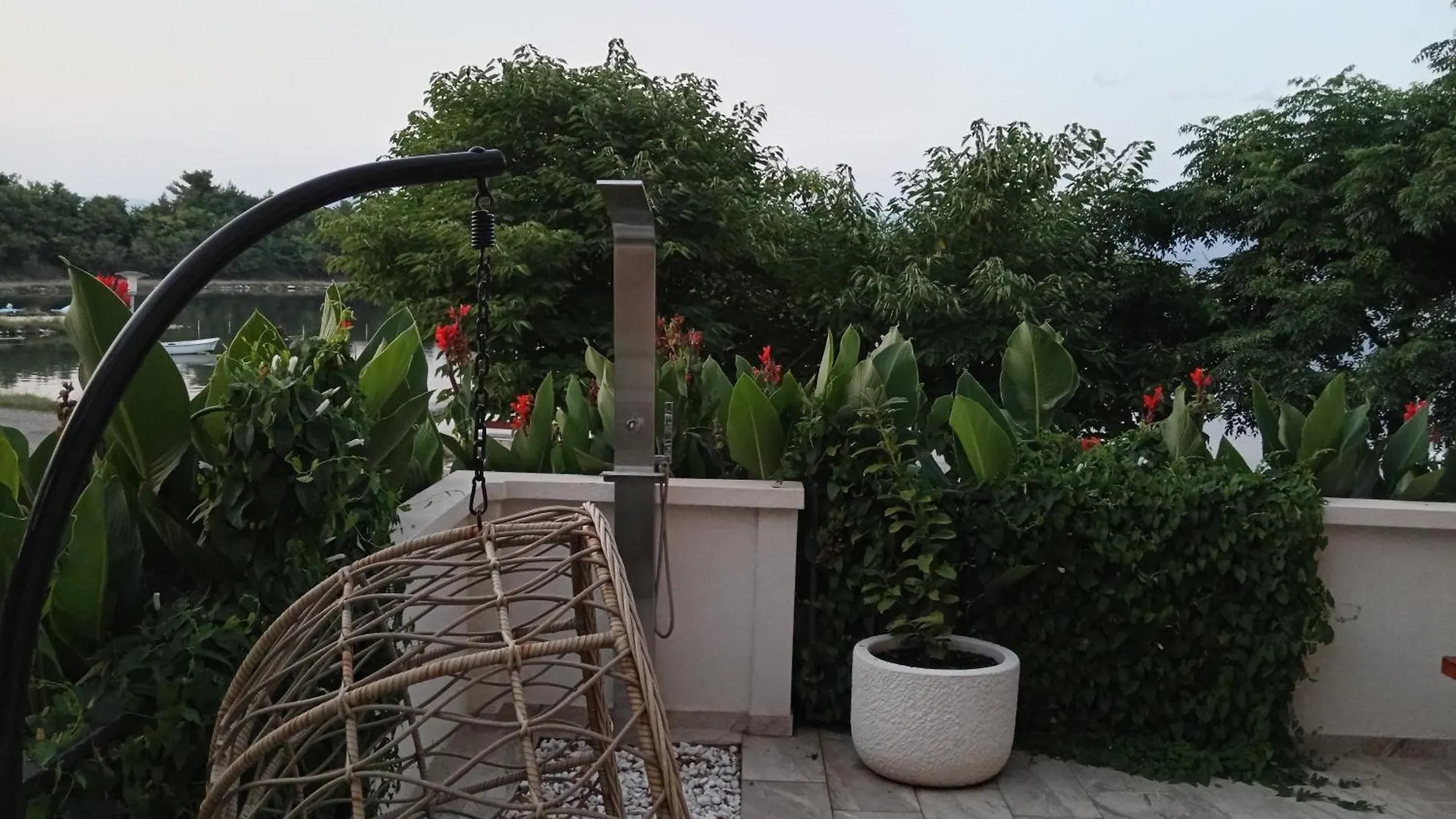 Luxury Apartment Tamaris By The Sea Nin Croácia